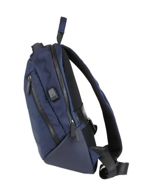 OVO Zaino porta PC 15" blue/multi - Zaini Scuola & Tempo Libero