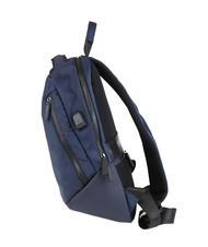 MOMO DESIGN OVO Zaino porta PC 15" blue/multi - Zaini Scuola & Tempo Libero - 3