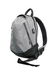 MOMO DESIGN OVO Zaino porta PC 15" darkgrey/multi - Zaini Scuola & Tempo Libero - 2
