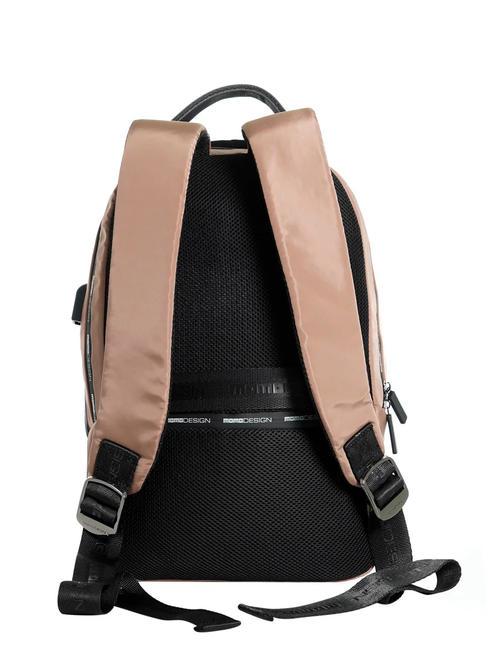 LOGO PATCH Zaino camel/darkgrey - Zaini da lavoro porta PC