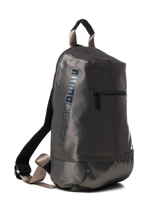 IRON Zaino porta PC 15" black/matt - Zaini Scuola & Tempo Libero
