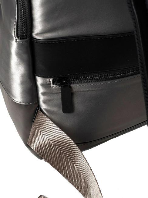 IRON Zaino porta PC 15" black/matt - Zaini Scuola & Tempo Libero