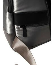 MOMO DESIGN IRON Zaino porta PC 15" black/matt - Zaini Scuola & Tempo Libero - 4