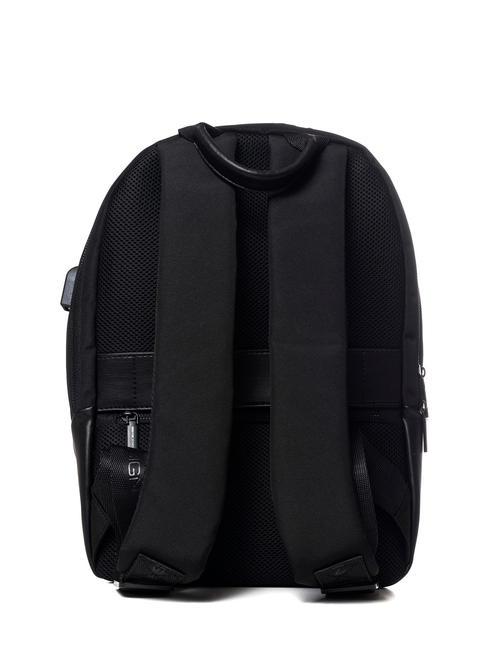 EVERYDAY Zaino  black/black - Zaini Scuola & Tempo Libero