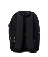 MOMO DESIGN EVERYDAY Zaino  black/black - Zaini Scuola & Tempo Libero - 3