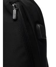 MOMO DESIGN EVERYDAY Zaino  black/black - Zaini Scuola & Tempo Libero - 4