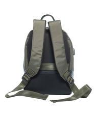 MOMO DESIGN EVERYDAY Zaino  green/black - Zaini Scuola & Tempo Libero - 3