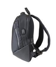 MOMO DESIGN LOGO PATCH Zaino black/multi - Zaini da lavoro porta PC - 2