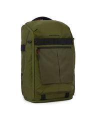 PIQUADRO ARNE Zaino / Borsone porta PC 17,3" VERDE - Zaini da lavoro porta PC - 3