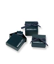 MORELLATO BAGLIORI Orecchini cristalli colorati oro - Orecchini - 5