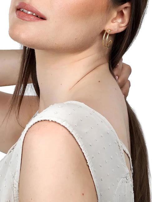 CREOLE Orecchini oro - Orecchini