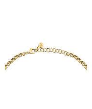 MORELLATO BAGLIORI Collana cristalli colorati oro - Collane - 4