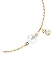 MORELLATO PERLE CONTEMPORARY Bracciale con perla oro - Bracciali Donna - 3
