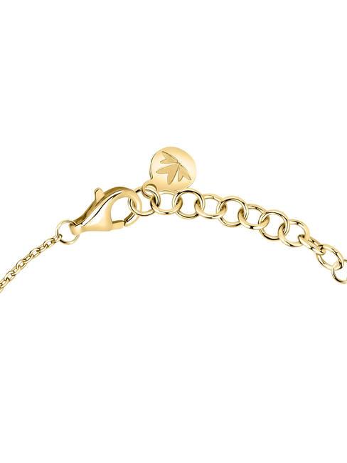 PERLE CONTEMPORARY Bracciale con perla oro - Bracciali Donna