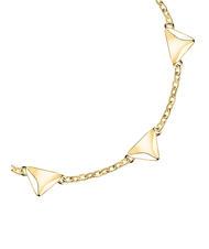 MORELLATO TRILLIANT Braccialetto con charms oro - Bracciali Donna - 3