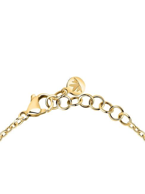 TRILLIANT Braccialetto con charms oro - Bracciali Donna