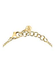 MORELLATO TRILLIANT Braccialetto con charms oro - Bracciali Donna - 4