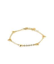 MORELLATO TRILLIANT Braccialetto con charms oro - Bracciali Donna - 5