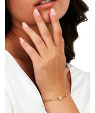 MORELLATO TRILLIANT Bracciale triangoli zirconi - Bracciali Donna