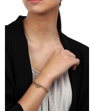 MORELLATO BAGLIORI Bracciale con cristalli colorati - Bracciali Donna