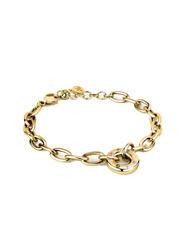 MORELLATO BAGLIORI Bracciale con cristalli colorati oro - Bracciali Donna - 5