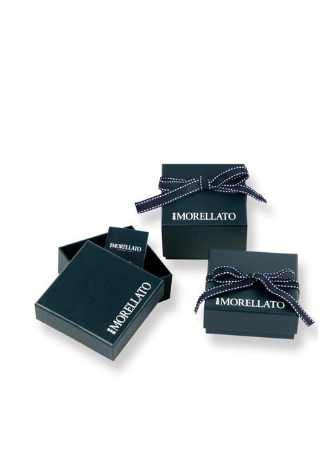 BAGLIORI Bracciale con cristalli colorati oro - Bracciali Donna