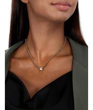 MORELLATO COLORI Collana con punto luce ARGENTO - Collane - 2