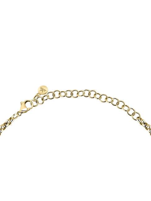 COLORI Collana con punto luce ARGENTO - Collane