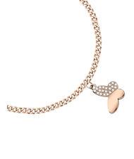 MORELLATO TALISMANI Bracciale charm farfalla ARGENTO - Bracciali Donna - 3