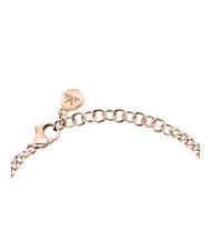 MORELLATO TALISMANI Bracciale charm farfalla ARGENTO - Bracciali Donna - 4