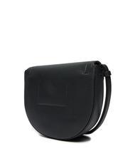 CALVIN KLEIN CK JEANS MINIMAL MONOGRAM Mini Bag a tracolla pvh black - Borse Donna - 2