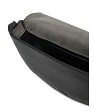 CALVIN KLEIN CK JEANS MINIMAL MONOGRAM Mini Bag a tracolla pvh black - Borse Donna - 3