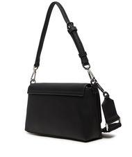 CALVIN KLEIN MUST  Borsa a spalla, con tracolla ck black - Borse Donna - 2