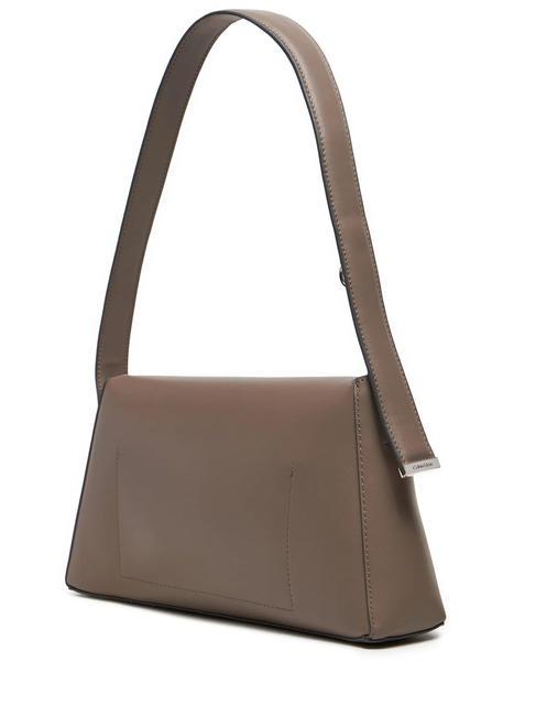 SOFT SCULPT Borsa a spalla cinder - Borse Donna