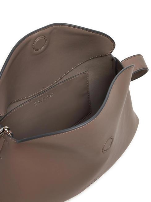 SOFT SCULPT Borsa a spalla cinder - Borse Donna