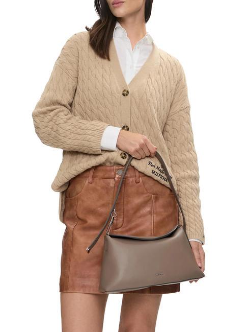 SOFT SCULPT Borsa a spalla cinder - Borse Donna