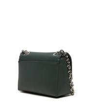 CALVIN KLEIN RE-LOCK Mini Bag a spalla / a tracolla - Borse Donna