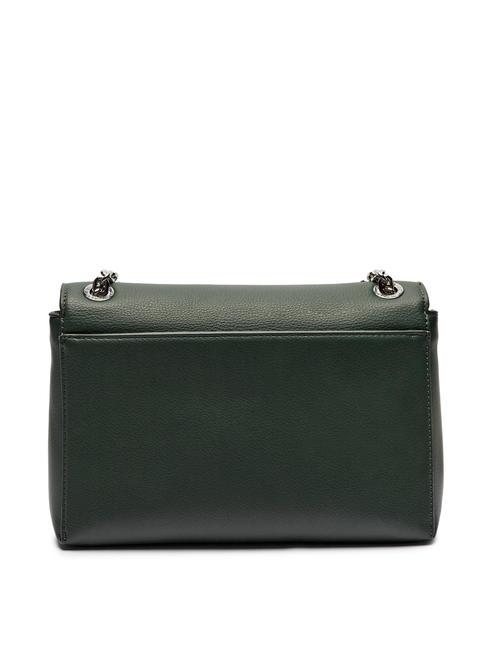 RE-LOCK  Borsetta a spalla / a tracolla palm green - Borse Donna