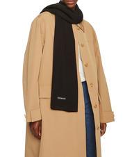 CALVIN KLEIN CK JEANS INST PATCH  Sciarpa - Sciarpe