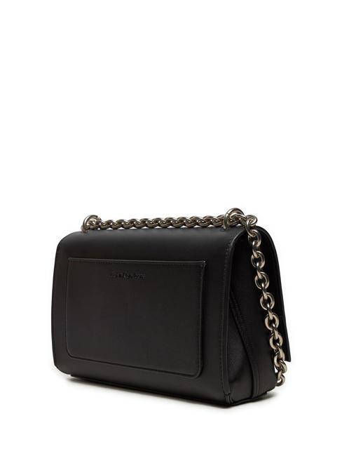 SCULPTED Convertible Borsa a spalla / a tracolla black/neutral - Borse Donna
