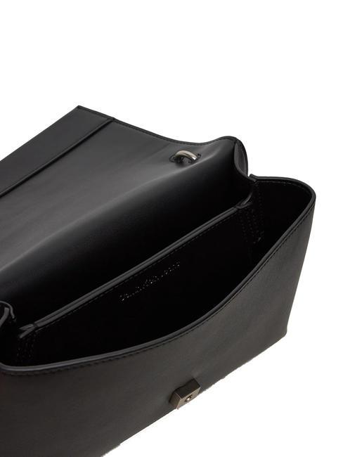 SCULPTED Convertible Borsa a spalla / a tracolla black/neutral - Borse Donna