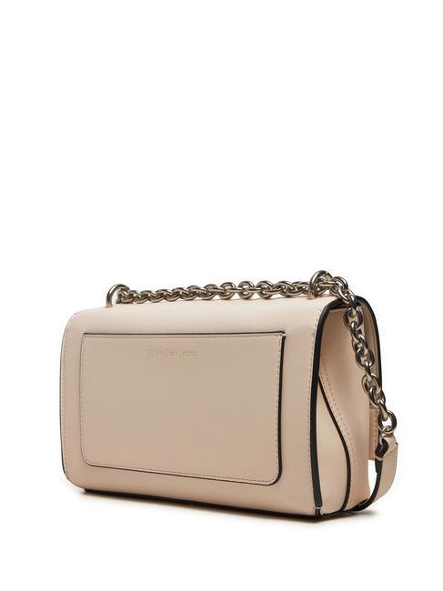 SCULPTED Convertible Borsa a spalla / a tracolla gray morn - Borse Donna