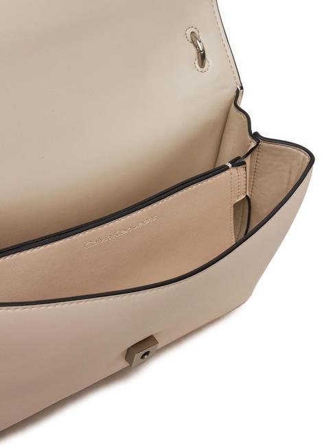 SCULPTED Convertible Borsa a spalla / a tracolla gray morn - Borse Donna