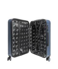 ROCCOBAROCCO ADVENTURE Set 3 trolley cabin, medio, grande - Set Trolley