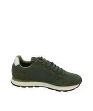 SUN68 TOM SOLID  Sneakers militsc - Scarpe Uomo - 3