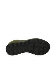 SUN68 TOM SOLID  Sneakers militsc - Scarpe Uomo - 6