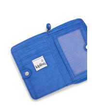 KIPLING MONEY LOVE Portafoglio con RFID havana blue - Portafogli Donna - 3