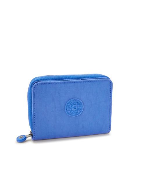 MONEY LOVE Portafoglio con RFID havana blue - Portafogli Donna