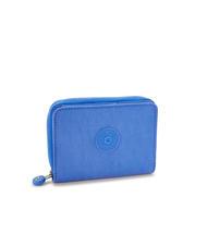 KIPLING MONEY LOVE Portafoglio con RFID havana blue - Portafogli Donna - 4