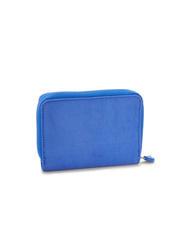 KIPLING MONEY LOVE Portafoglio con RFID havana blue - Portafogli Donna - 5